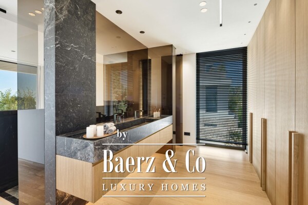 photo 14 Villa - Nueva Andalucia - Marbella - Ref: 8440