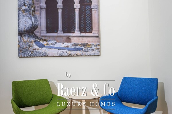 photo 17 Beautiful luxury apartment in the center of Trogir