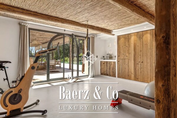 photo 12 Exceptional property in Mougins
