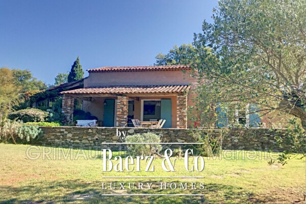 photo 4 Large property on 5 HA of land with swimming pool