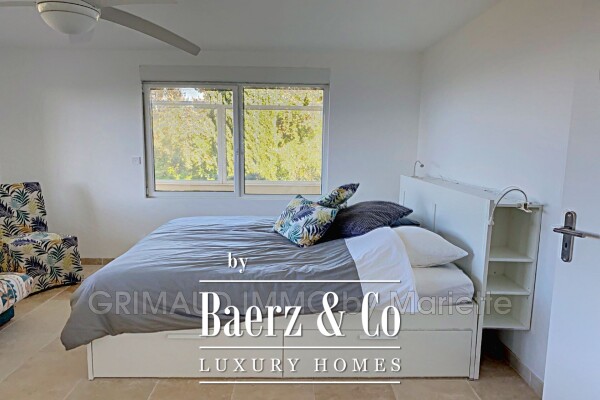 photo 11 Superb 180 m² penthouse with breathtaking sea view