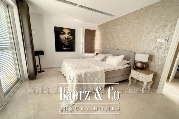 photo 18 beautiful property with sea view, quiet with great amenities