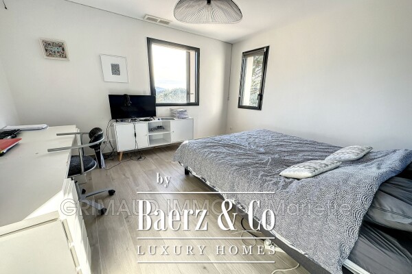 photo 17 Modern Villa with High-End Features in a Quiet Setting, on 2