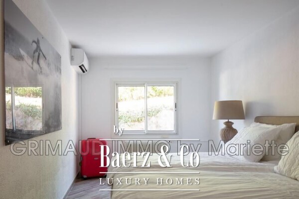 photo 13 Beautiful house divided into 3 apartments, unobstructed view