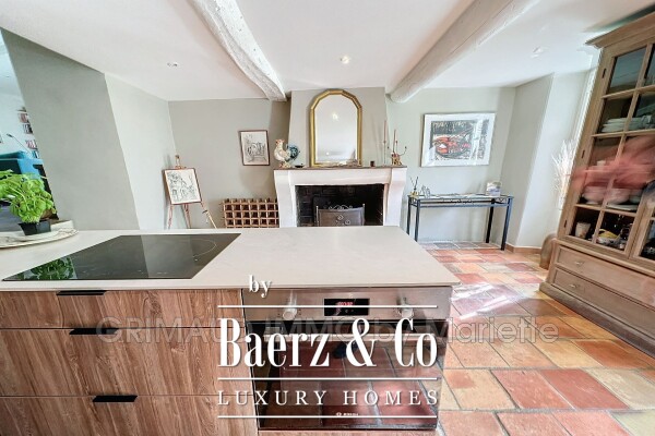 photo 9 Exceptional natural setting – House with pool on 9,057 m², 3