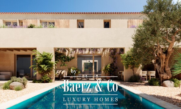 photo 1 Beautiful luxury home in Sant Llorenç des Cardassar