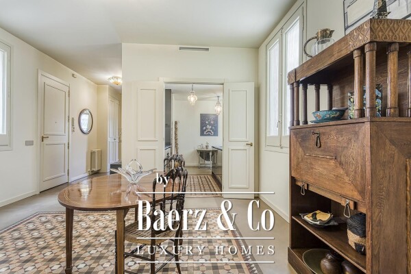 photo 23 Luxury Apartment in Barcelona: Elegance and Comfort on Gran Via