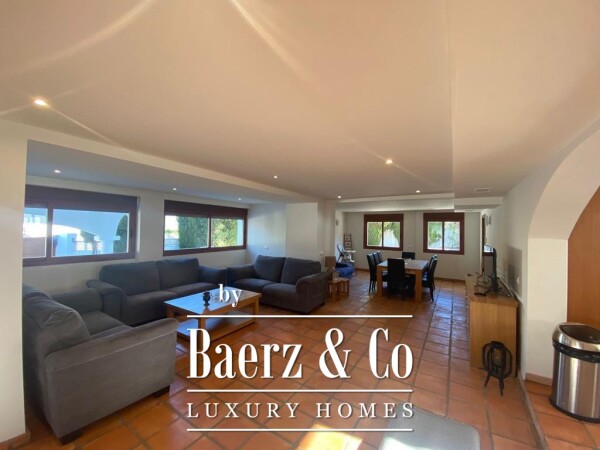 photo 2 Beautiful luxury home in Albir