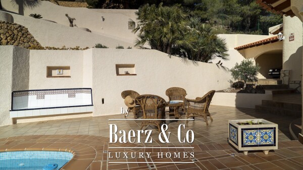 photo 23 Beautiful luxury home in Alfaz del Pi, El Cautivador