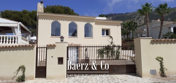 photo 1 Beautiful luxury home in Albir