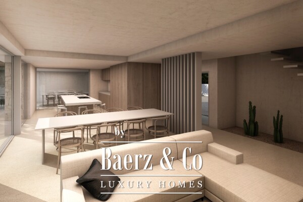 photo 17 Beautiful luxury home in Calpe