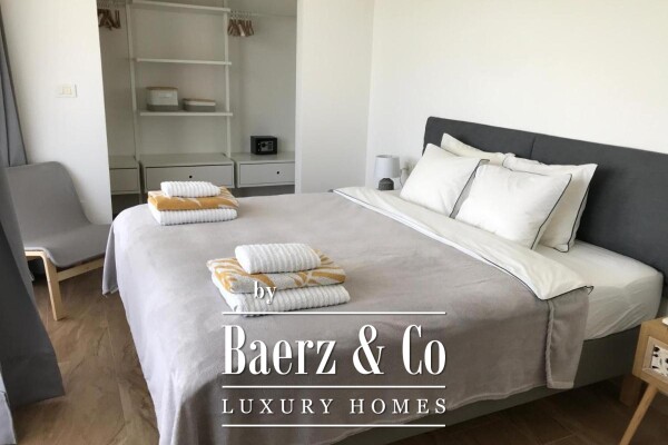 photo 16 Istria, Peroj, duplex with panoramic sea view, 500 m from the beach, investment opportunity!