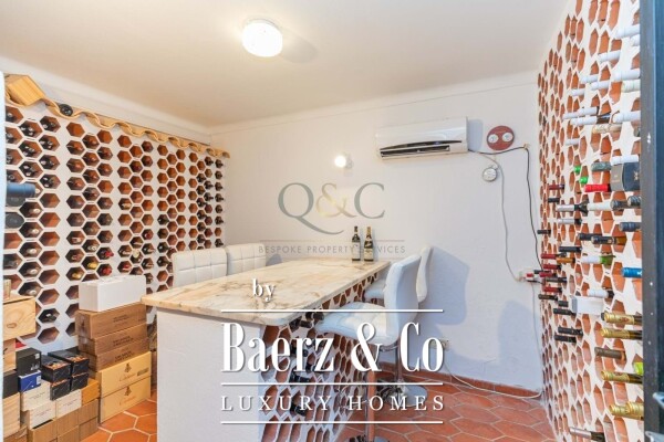 photo 16 Beautiful luxury home in Loulé (São Clemente), Vale Formoso