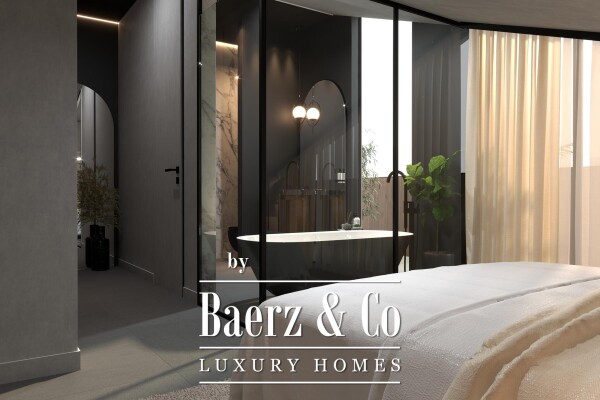 photo 21 Opatija, multi-room apartment with 3 garage spaces of 201 m2 NEW BUILDING