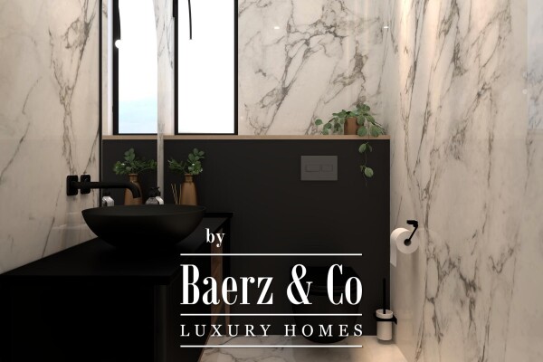 photo 25 Opatija, four-room apartment with 2 garage spaces of 147 m2 NEW BUILDING