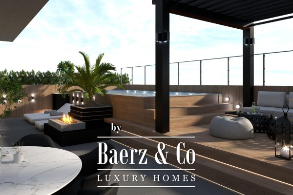 photo 26 Opatija, four-room apartment with 2 garage spaces of 147 m2 NEW BUILDING