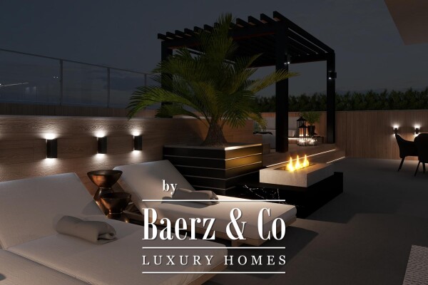 photo 31 Opatija, four-room apartment with 2 garage spaces of 147 m2 NEW BUILDING