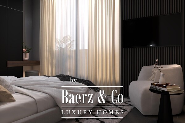 photo 12 Opatija, four-room apartment with 2 garage spaces of 149 m2 NEW BUILDING