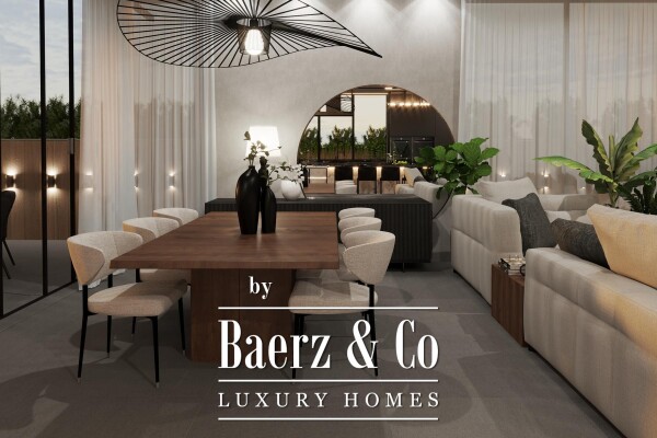 photo 6 Opatija, three-room apartment with a garage space of 116 m2 NEW BUILDING