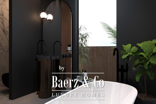 photo 23 Opatija, three-room apartment with a garage space of 116 m2 NEW BUILDING