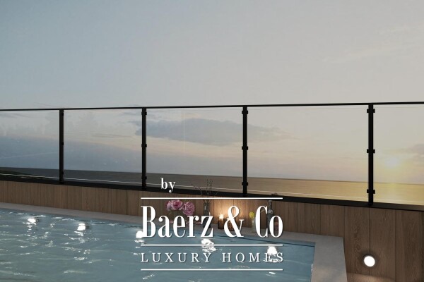 photo 34 Opatija, two-storey four-room apartment + 2 garage spaces, 170 m2, NEW BUILDING