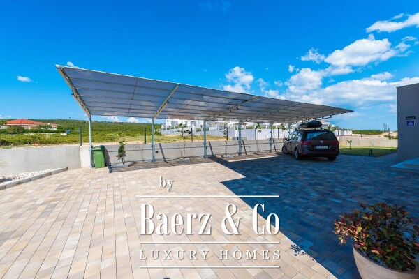 photo 24 Sukošan, Debeljak, beautiful villa with pool