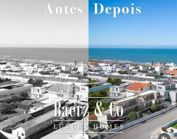 photo 4 Lovely 2 suites twin Villa with sea view and swimming pool.