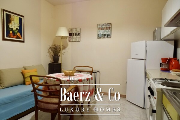 photo 9 Lovran, Apartment in Villa 120.26m², First Row to the Sea!