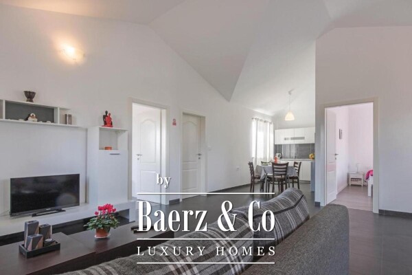 photo 5 Istra, Vodnjan three apartment house with INDOOR POOL