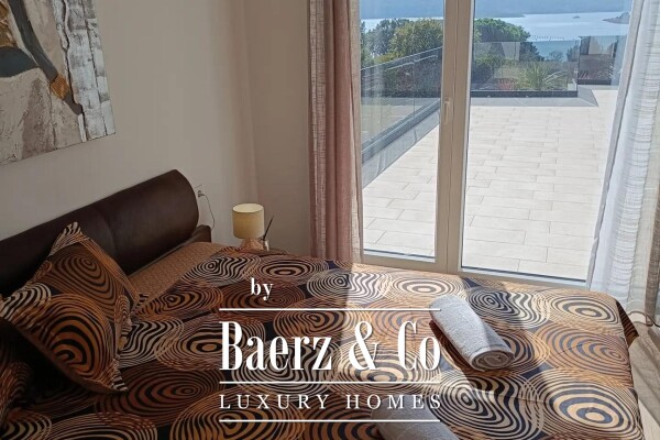 photo 20 Medulin, Pomer - beautiful villa with wellness NUA 195 m2 with sea view - 150 m from the sea