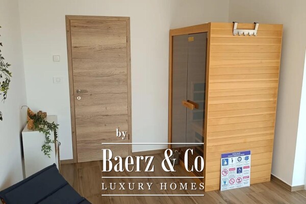 photo 26 Medulin, Pomer - beautiful villa with wellness NUA 195 m2 with sea view - 150 m from the sea