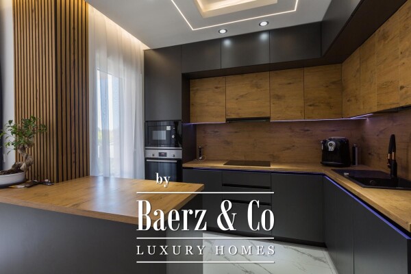 photo 11 Medulin, Istria: Luxury Modern Villa, 200m² NKP, Near Sea and Beaches