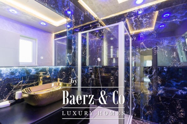 photo 19 Medulin, Istria: Luxury Modern Villa, 200m² NKP, Near Sea and Beaches