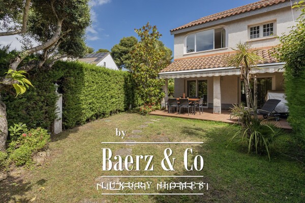 photo 1 House for sale in Sant Andreu de Llavaneres