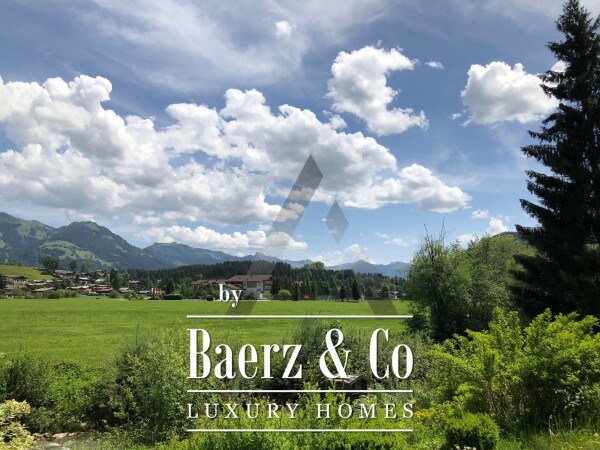 photo 3 Beautiful luxury home in Reith bei Kitzbühel