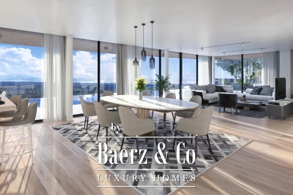 photo 4 Istria, Krasica, exclusive villa with pool, unique location