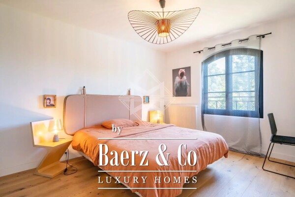 photo 6 Walking distance to Valbonne