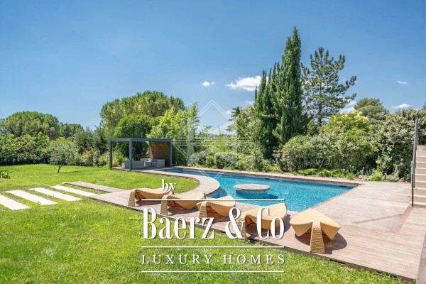 photo 8 Walking distance to Valbonne