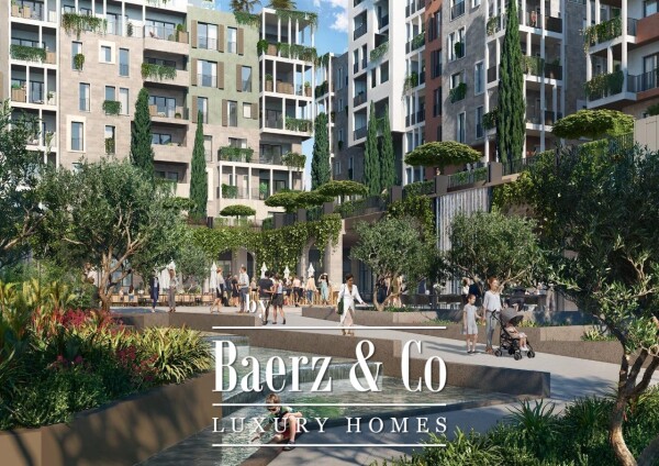 photo 3 Luxury Two Bedroom Apartment in Tivat with Seaview and Terrace