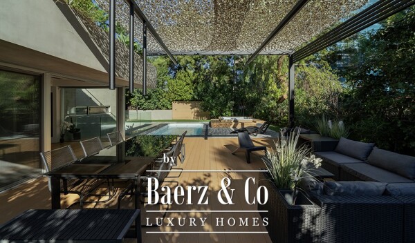 photo 1 Exclusive Maisonette in Kavouri