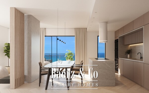 photo 4 Beautiful luxury home in Calpe