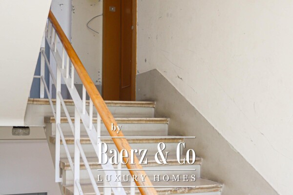 photo 5 Zadar, Center, beautiful flat, first row to the sea, with garage and parking space, 135 m²