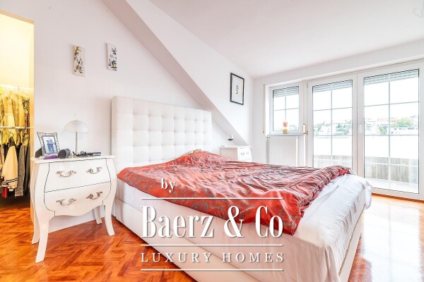 photo 8 Zagreb, Gračani, beautiful family villa, quiet location