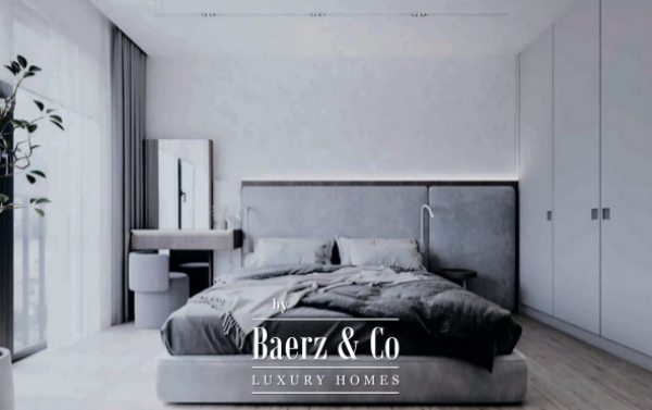 photo 14 New One Bedroom Apartment in Tivat near Porto Montenegro