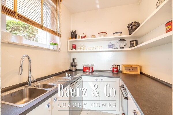 photo 6 Zagreb, Tuškanac, luxurious five room apartment NKP 232 m2