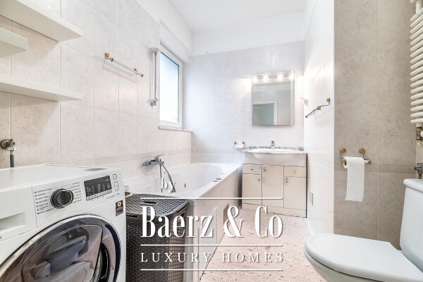 photo 13 Zagreb, Tuškanac, luxurious five room apartment NKP 232 m2