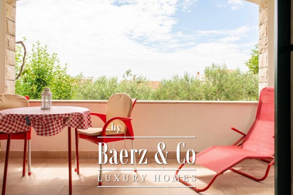 photo 12 Bol on Brač - apartment house with building land