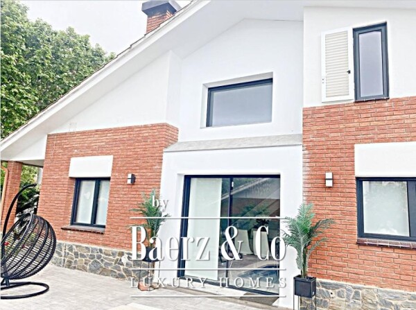 photo 6 Your prestigious residence awaits you in Canet de Mar!