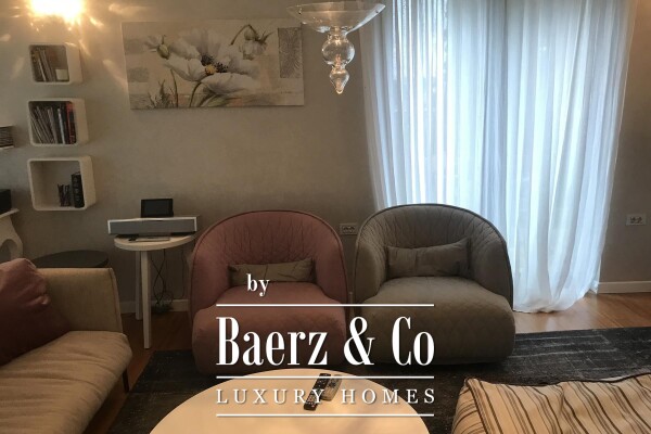 photo 16 Istria, Rovinj, luxurious penthouse NKP 186m2 in a prime location with two garage spaces