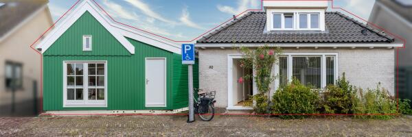 photo 31 Oostzanerdijk 92
